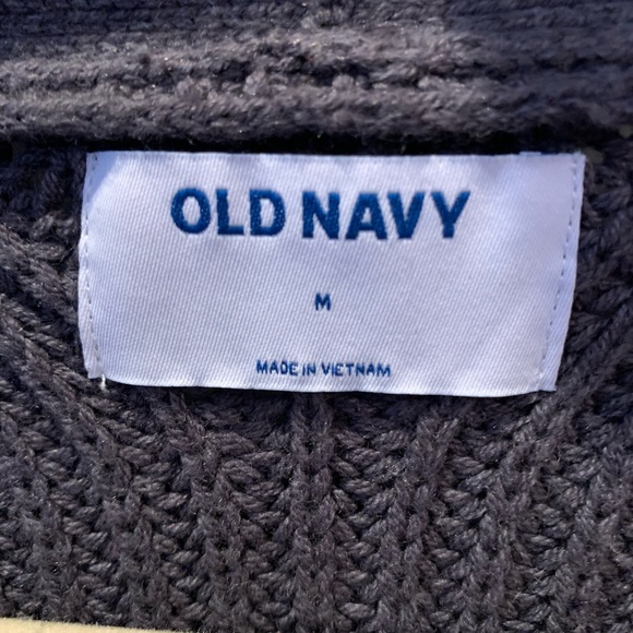 Knit cardigan - Picture 3 of 3